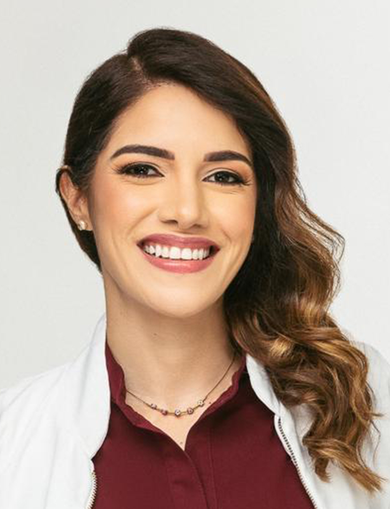 Dra. Purita Suarez