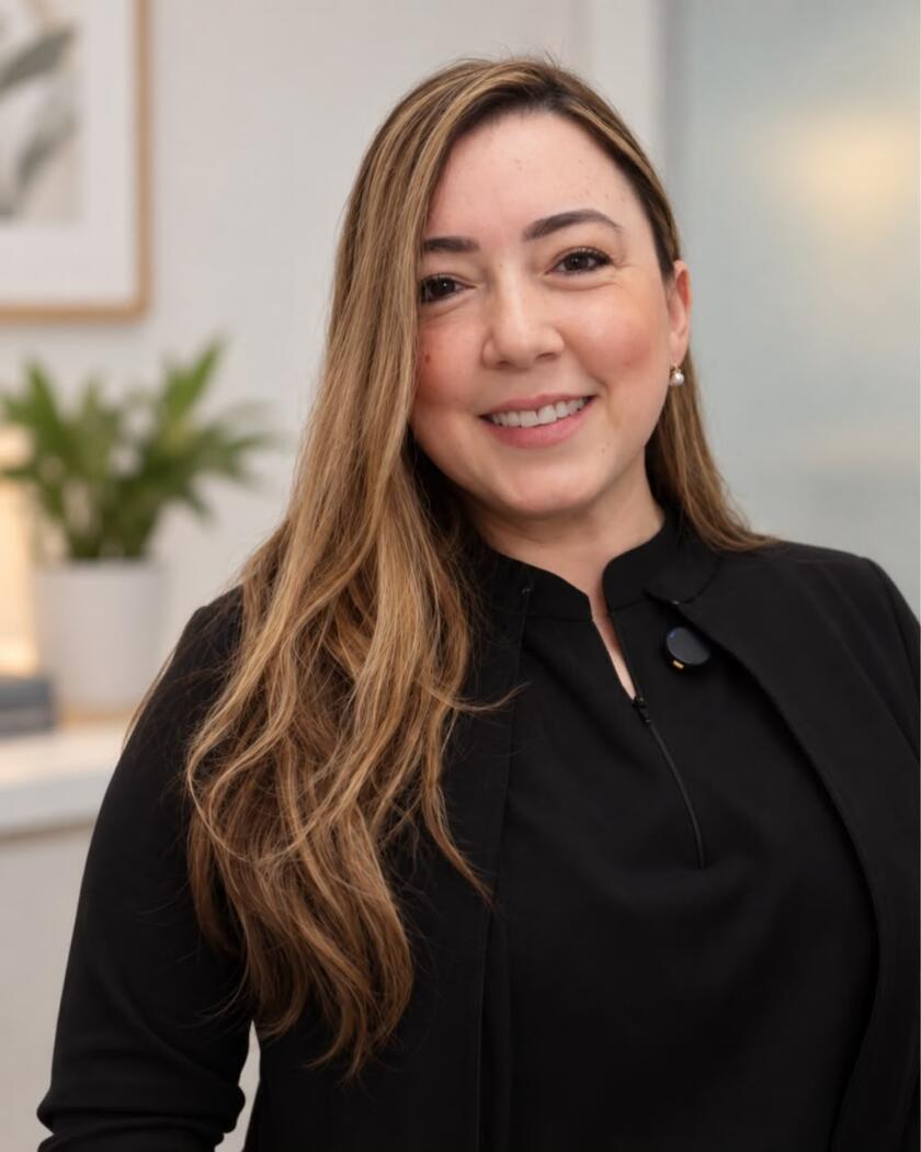 Dr. Maria Rosa Cid Mendoza