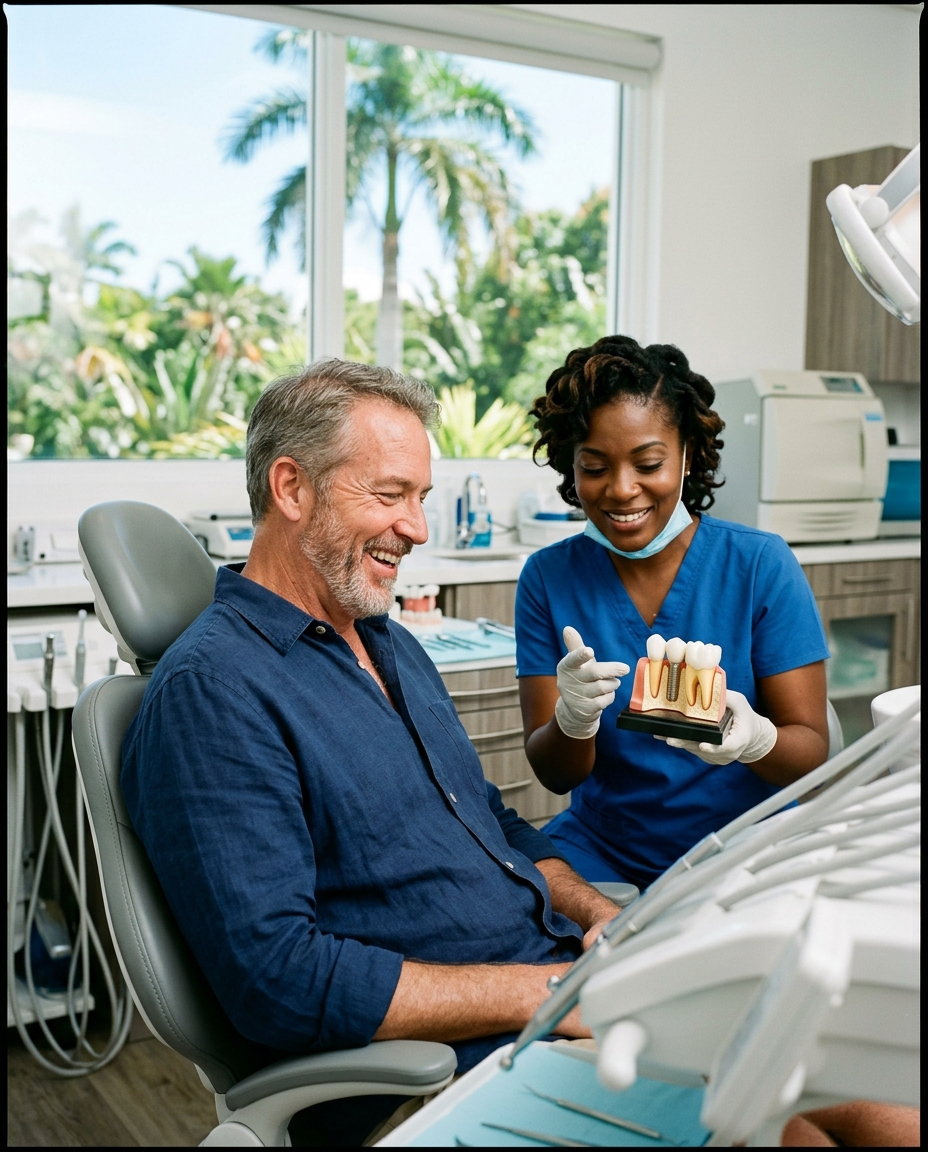 Dental Implants