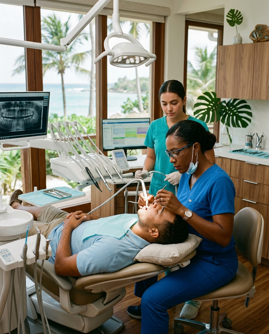 Endodontics